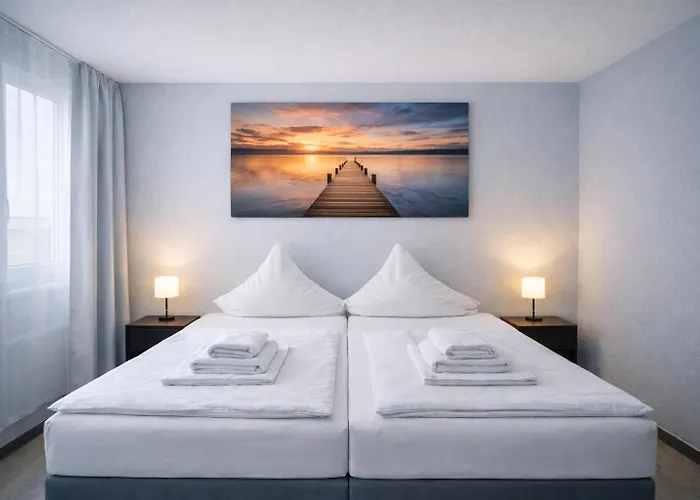 M Guest house