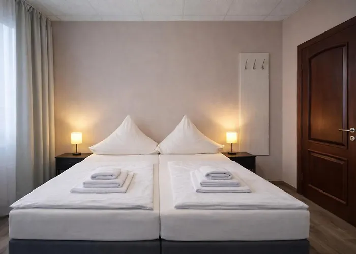 Guest house M
