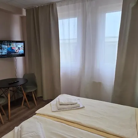 M Gasthuis Neurenberg