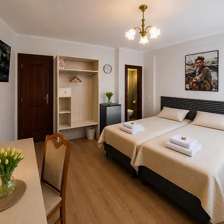 M Guest house Nuremberg