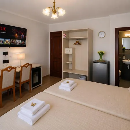 Guest house M Nuremberg