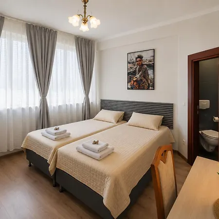 Guest house M Nuremberg