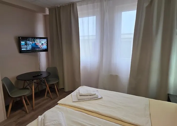 M Guest house Nuremberg